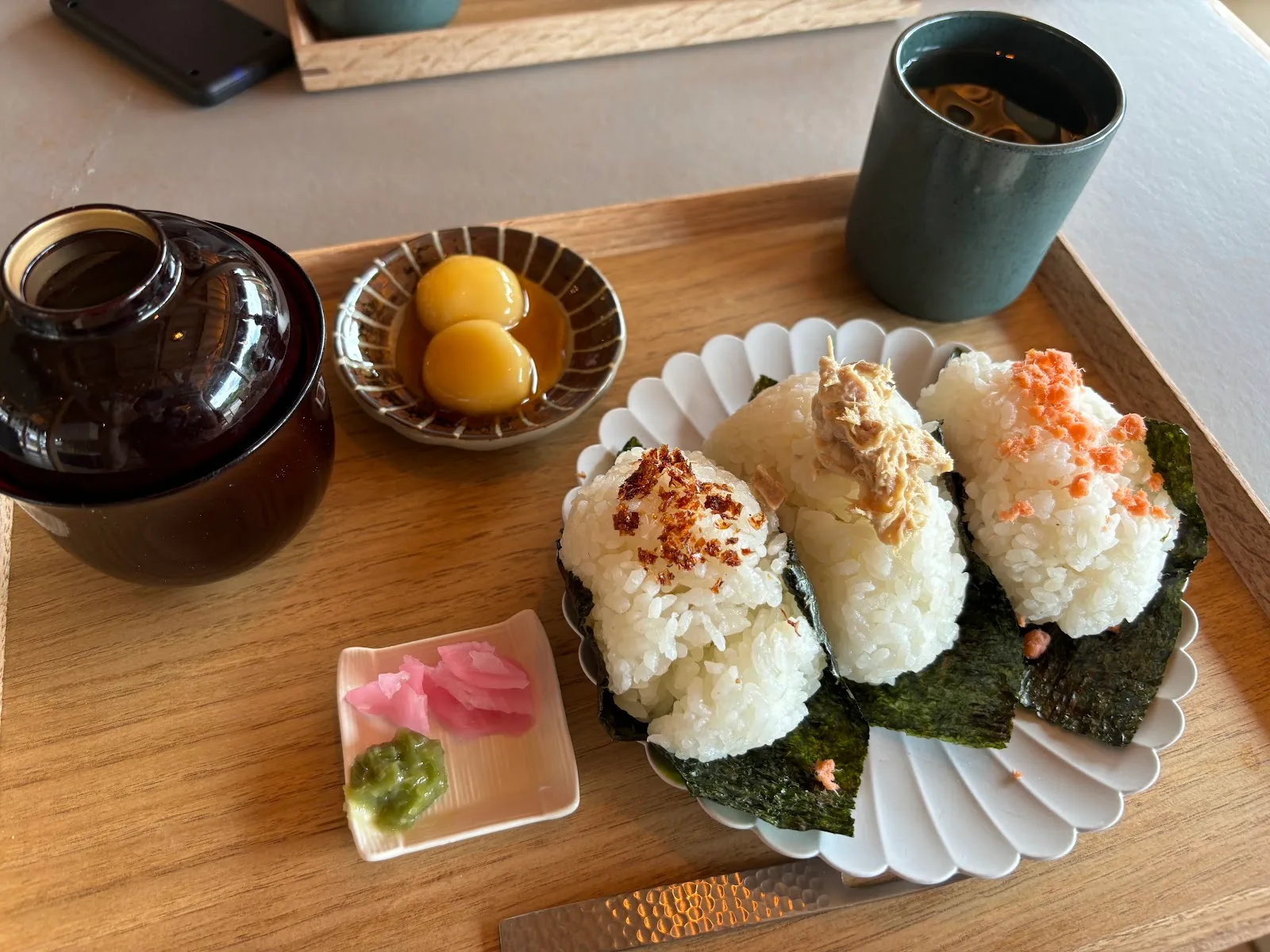 Usagi Chaya · 5